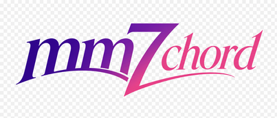 mm7 chord